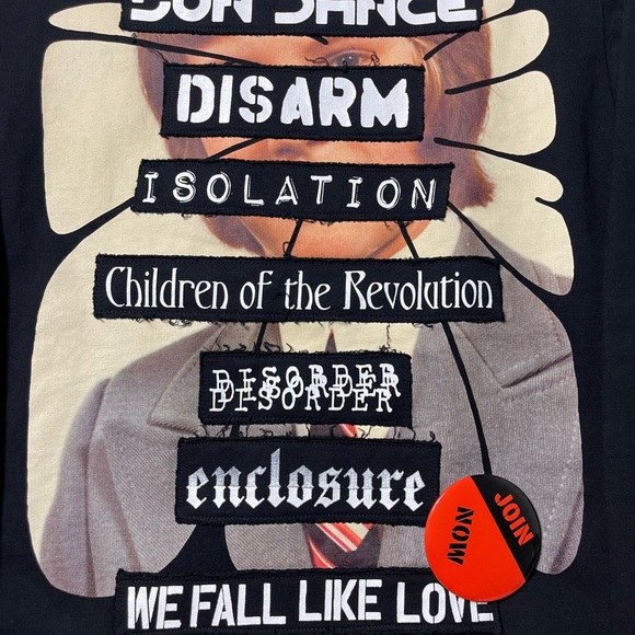 Raf Simons Sweatshirt - Picture 2 of 5